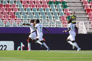 Football, WAFCON : l’Afrique du Sud créé la surprise face au Nigéria, le Maroc et le Sénégal commencent par une victoire.