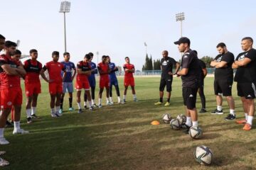 Football, Arab Cup U-20 : la liste des 23 de Najah Toumi pour le voyage en Arabie Saoudite.