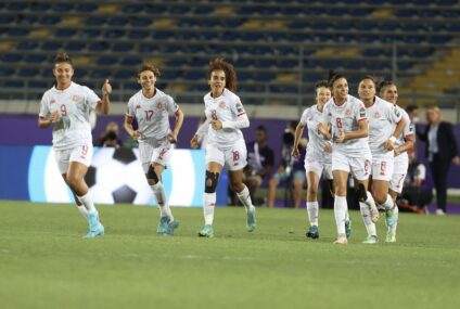 Football, WAFCON : les Aiglonnes de Carthage remportent la bataille des cieux face aux Épervières !