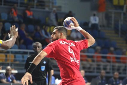 Handball, CAN : l’Égypte continue son sans faute, l’Algérie arrache sa place en quart.