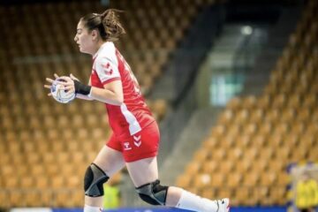 Handball, IHF Women’s Junior World Championship : la Tunisie ponctue la compétition par un revers et une 16e place au classement final.