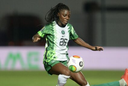 Football, WAFCON : Nigéria – Cameroun en quart de finale, le Botswana dernier qualifié pour le prochain tour.