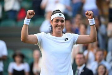 Tennis, Wimbledon : la semaine parfaite pour Ons Jabeur