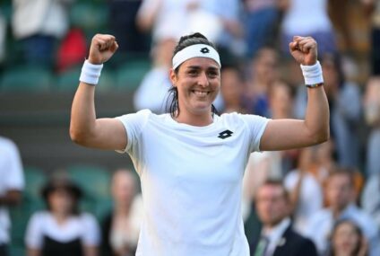 Tennis, Wimbledon : la semaine parfaite pour Ons Jabeur