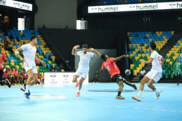 Handball, CAN U-20 : les Aiglons de Carthage accrochent la 3e place. L’Égypte victorieuse en finale !