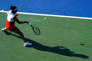 Tennis, US Open : une entrée réussie pour Ons Jabeur face à Madison Brengle au 1e tour.