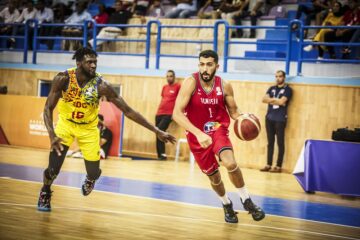 Basketball, FIBA World Cup : réaction de Team Tunisia contre la République Démocratique du Congo !
