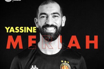 Football, LP1 : Yassine Meriah sang et or pour deux ans !