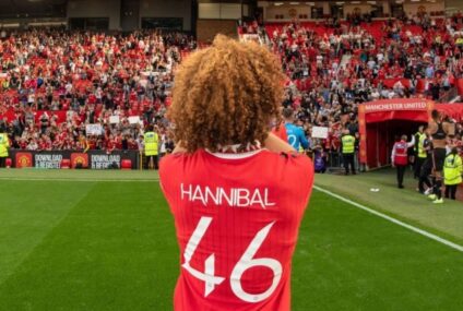 Football, Mercato : Birmingham a fait une nouvelle offre à Manchester pour Mejbri