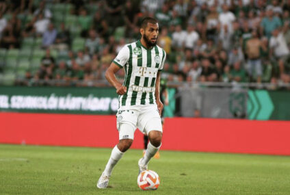 Football, UEFA Europa League : un tirage compliqué pour Aïssa Laidouni et Sebastian Tounekti.