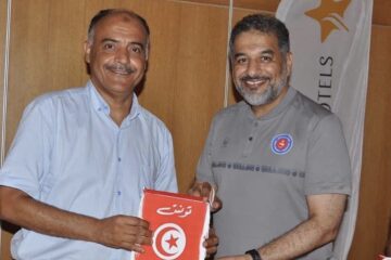 Handball, Arab Handball Championship : la Tunisie sera le pays hôte de la 37e édition.