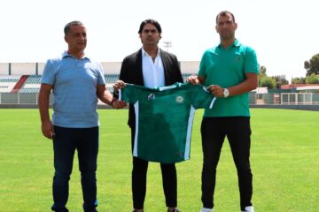 Football, Botola Pro : Lassaâd Dridi nouvel entraîneur de l’Olympique Khouribga 