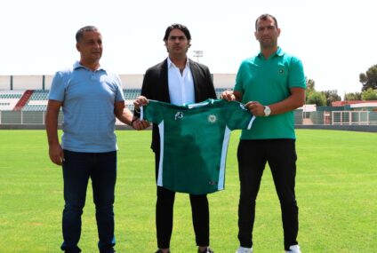 Football, Botola Pro : Lassaâd Dridi nouvel entraîneur de l’Olympique Khouribga 