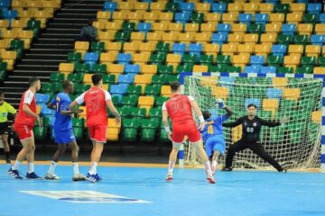 Handball, CAN U-20 : démonstration totale de la Tunisie face au Rwanda !