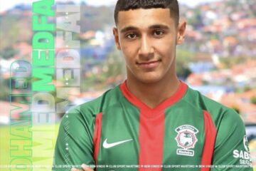 Football, Mercato : l’Espérance et Monastir se positionnent sur le jeune Mohamed Medfai 