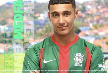 Football, Mercato : l’Espérance et Monastir se positionnent sur le jeune Mohamed Medfai 