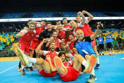 Handball, CAN U-20 : la Tunisie retrouvera la Algérie en demi-finale et obtient son ticket pour le Mondial !