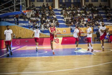 Basketball, FIBA World Cup : un premier match délicat pour Team Tunisia devant son public.