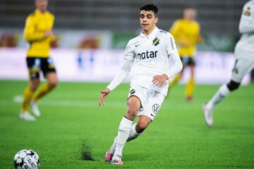 Football, Mercato : Le jeune Yassine Ayari en route vers l’AZ Alkmaar ?