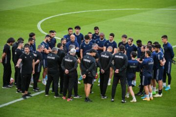 Football, UEFA Champions League : Aissa Laidouni joue gros avec Ferencváros 