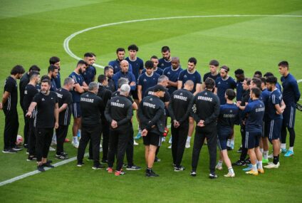 Football, UEFA Champions League : Aissa Laidouni joue gros avec Ferencváros 