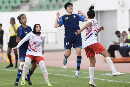 Football, CAF Women’s Champions League : en nette progression,  l’Association Sportive BH Bank échoue proche de la qualification.