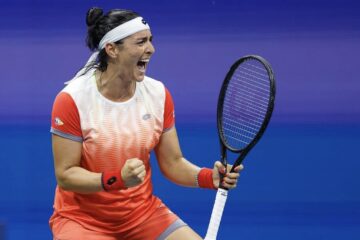 Tennis, US Open : Ons Jabeur repousse ses records ! 1e quart de finale sur les courts new-yorkais pour la tunisienne.