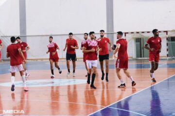 Handball, Élite : l’Espérance Sportive de Tunis et l’Étoile Sportive du Sahel débutent par un net succès ! Le Club Africain se rassure.