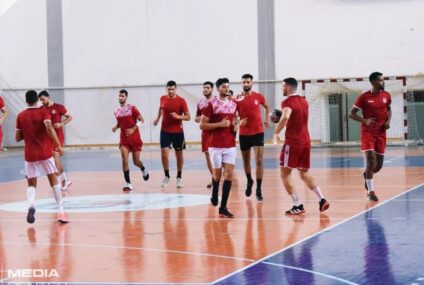 Handball, Élite : l’Espérance Sportive de Tunis et l’Étoile Sportive du Sahel débutent par un net succès ! Le Club Africain se rassure.