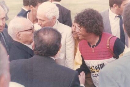 Football, Tunisie : De Amarildo à Robertinho..
