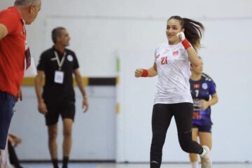 Handball, Arab Women’s Handball Championship : le Club Sportif Féminin de Moknine commence par un succès ! Victoire par forfait du Club Féminin de Boumerdès.
