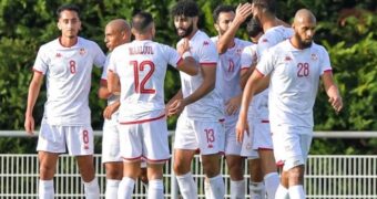 Football, Équipe de Tunisie : Courte victoire signée Khenissi face aux Comores !
