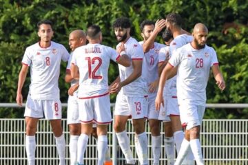 Football, Équipe de Tunisie : Courte victoire signée Khenissi face aux Comores !