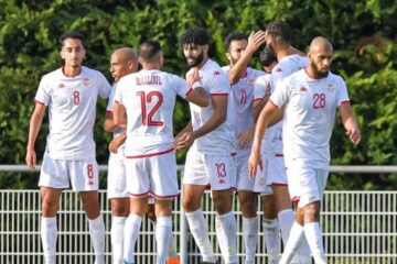 Football, FIFA World Cup : quel onze tunisien pour affronter la Seleção?