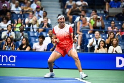 Tennis, US Open : inarrêtable, gracieuse et stratosphérique … Ons Jabeur dans le dernier carré !