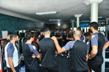 Handball, IHF Super Globe : l’Espérance Sportive de Tunis sera dans le groupe D.