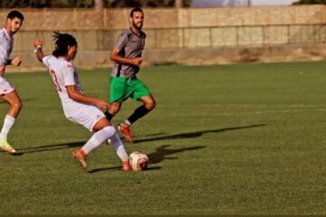 Football, Équipe de Tunisie U-20 : succès des Aiglons de Carthage face au Club Sportif de Hammam-Lif.