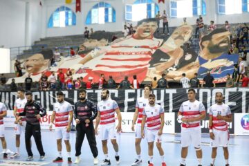 Handball, Arab Handball Championship : CA – EST en demi-finale, Kuwaït Club se qualifie pour le dernier carré.