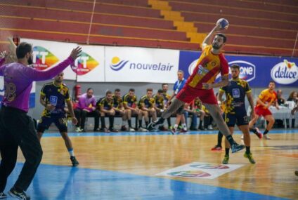 Handball, Élite : l’Espérance Sportive de Tunis et le Club Sportif de Sakiet-Ezzit s’imposent avec caractère !