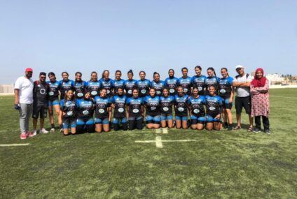 Rugby, Nationale A : second succès de rang pour le Fatayet Rugby Jammel et l’Association Sportive Féminine Hraïria.