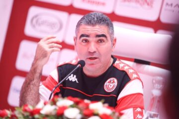 Football, Équipe de Tunisie : La liste de Jalel Kadri, entre certitudes et interrogations…