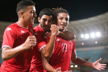 Football, Équipe de Tunisie U-20 : les Aiglons accrochés par la France à Radès.