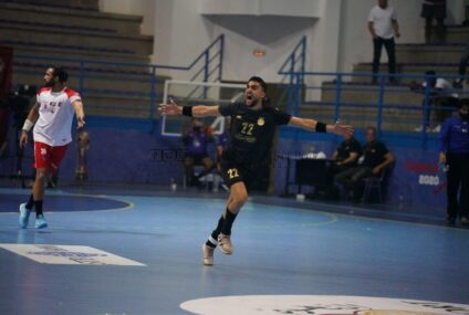 Handball, Arab Handball Championship : L’Espérance avec caractère. Le Club Africain passe en quart malgré la défaite.