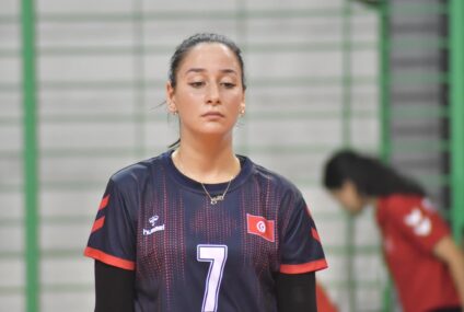 Volleyball, CAN U-21 : la Tunisie connait une défaite face au Cameroun, 3e victoire d’affilée pour l’Égypte.