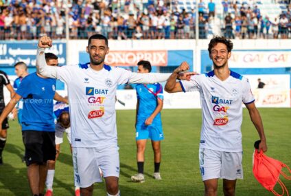 Football, CAF Champions League : l’Union Sportive de Monastir renverse la vapeur et prend rendez-vous avec Al Ahly !