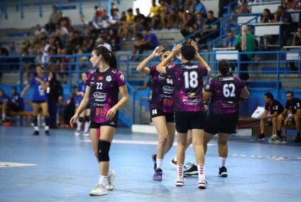 Handball, Arab Women’s Handball Championship : Premier succès pour l’Association Sportive de Mahdia. Le Club Sportif Féminin de Moknine seul leader.