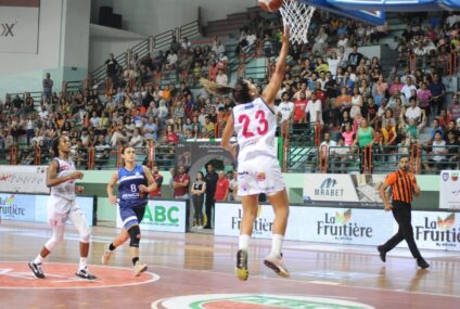 Basketball, Arab Basketball Championship : revers de l’Espoir Sportif du Cap-Bon, Beirut Club entre dans le tournoi avec une victoire.