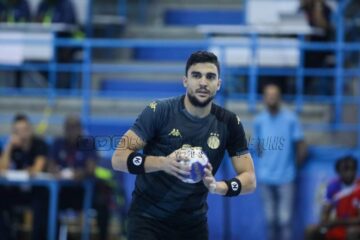 Handball, CAHB Champions League : le Club Africain et l’Espérance Sportive de Tunis lancent les hostilités avec une victoire chacun !