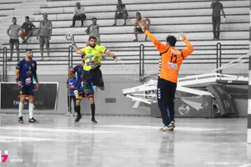 Handball, Élite : l’Étoile Sportive du Sahel et le Club Sportif de Sakiet-Ezzit prennent les commandes au classement.