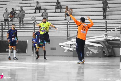 Handball, Élite : l’Étoile Sportive du Sahel et le Club Sportif de Sakiet-Ezzit prennent les commandes au classement.